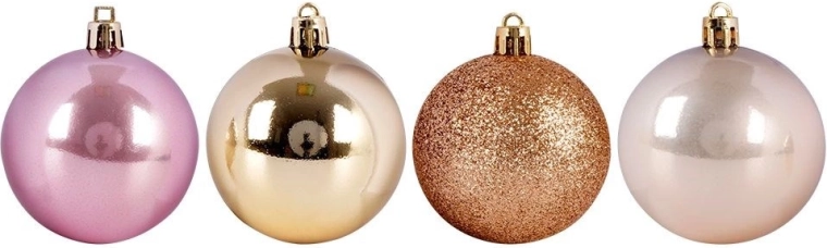 Harmonisk mix af overflader og farver