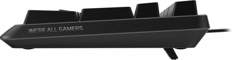 Behagelig skrivning og sikkerhed i spil