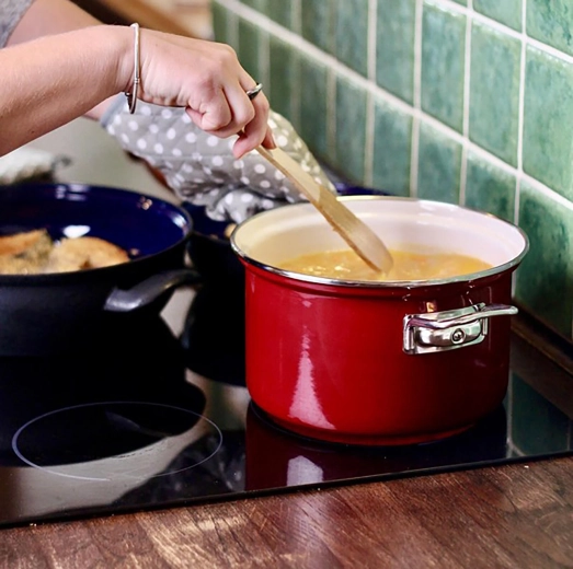 Alsidighed og nem vedligeholdelse