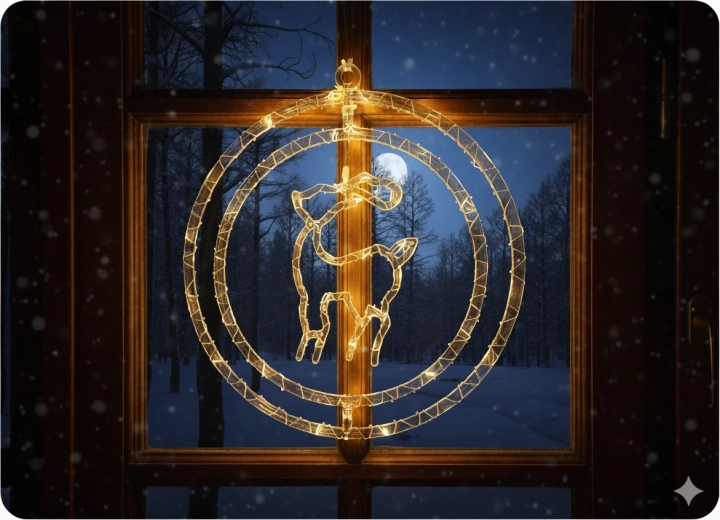 Elegant design med klar ledning