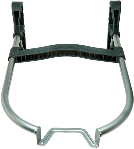 Sikker og pålidelig fastgørelse