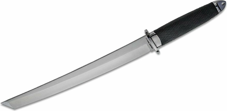 Cold Steel 3V Magnum Tanto XII fast kniv med skede
