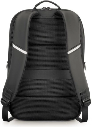 Komfort, sikkerhed og rejsevenlighed