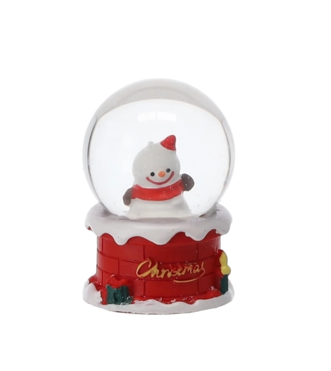 Kompakt og gavevenlig