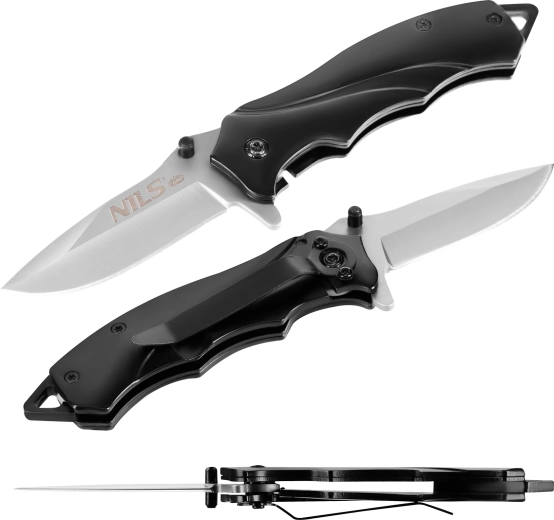 Hurtig og sikker betjening med én hånd