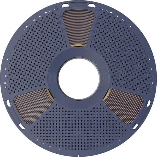 Hurtig 3D-print op til 300 mm/s