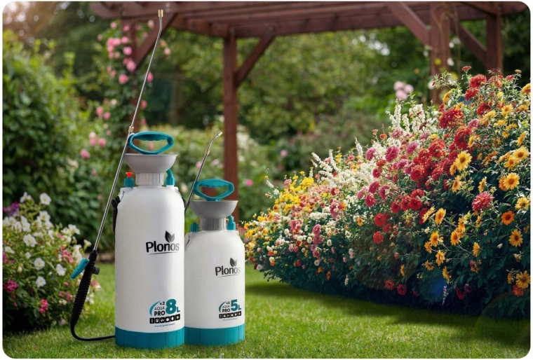 Bred integreret tragt og behagelig bæring