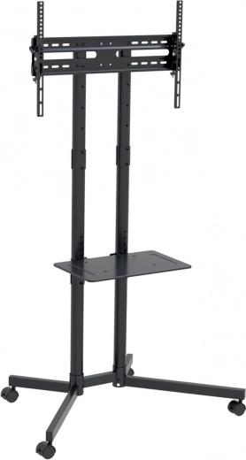 TV-stativ 32-70 tommer, 40 kg