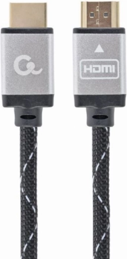 HDMI-kabel højhastighed med ethernet 5 m