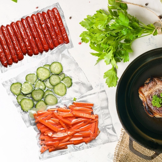 Friskhed op til 5× længere