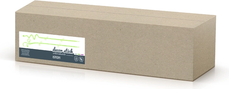 Sikker emballage og holdbarhed