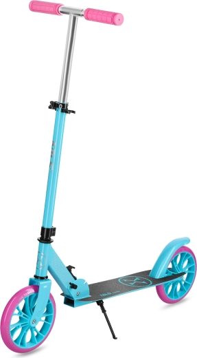 By-løbehjul NILS Extreme HM1302 – Blå