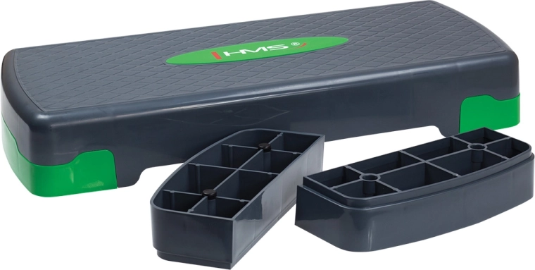 Justerbar højde til varierende intensitet