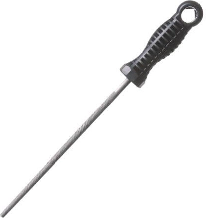 Rund fil PZK, krydssnit