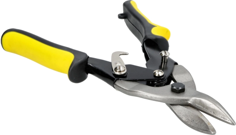 Gearmekanisme for lettere klip