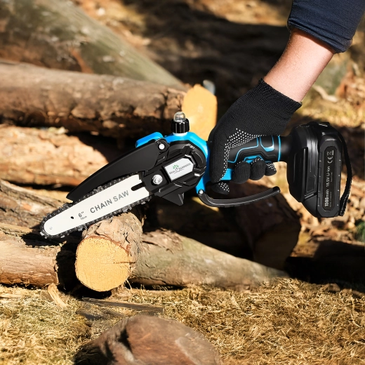 Kompakt kraft til daglig beskæring