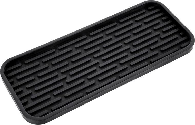 Kompakt størrelse til både vask og håndvask