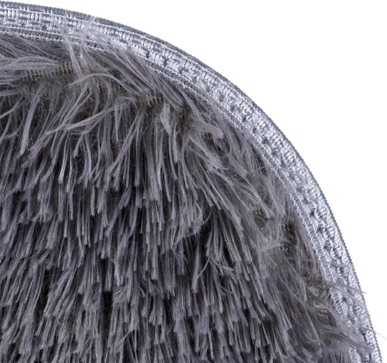 Bløde og silkebløde høje fibre