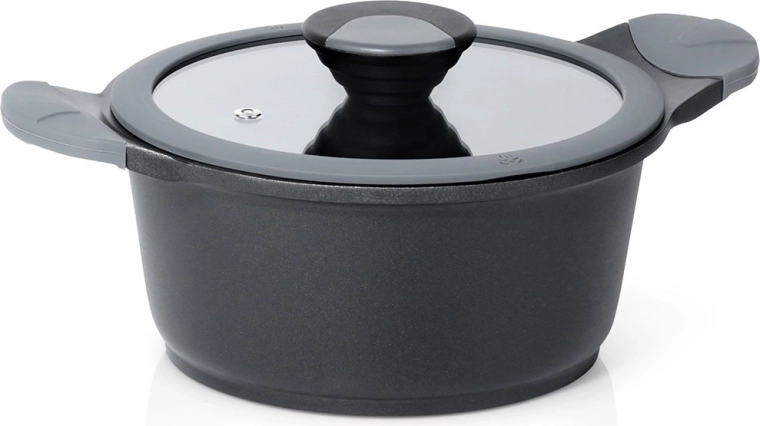 Gali non-stick gryde med varmeindikator, 20 cm, 2,5 l