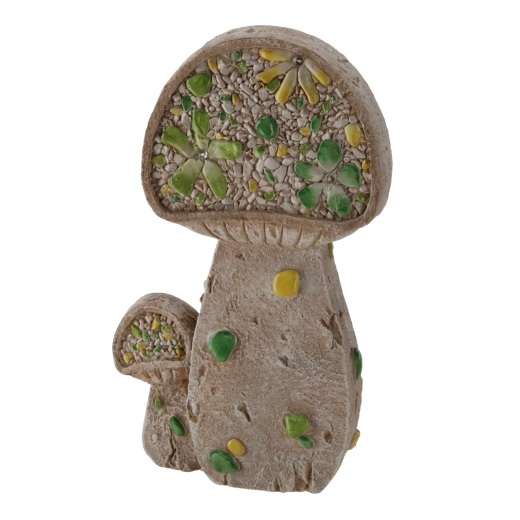 Robust udførelse til udendørs brug