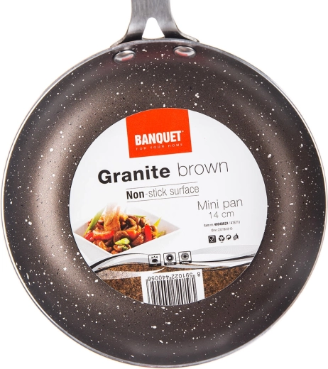 Nonstick 2-lags belægning til madlavning uden fastbrænding