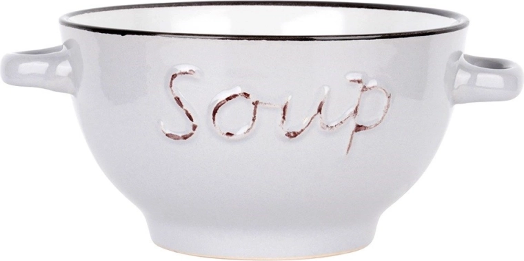 Sikker transport takket være sidehåndtag