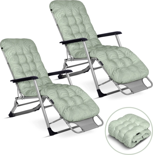 Sammenklappelig konstruktion og nem transport