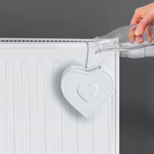 Effektiv fordampning af vand