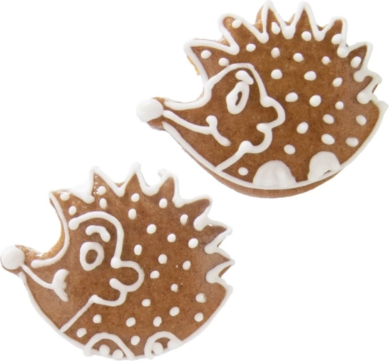 Alsidig til dej, fondant og salte variationer