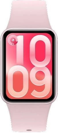 Xiaomi Smart Band 10 Pro lyserød - 1 stk.