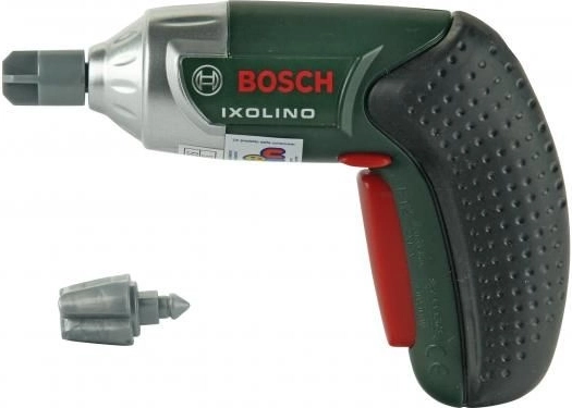 Realistisk batteriskruetrækker BOSCH Ixolino