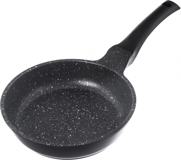 Ergonomisk håndtag, der ikke bliver overophedet