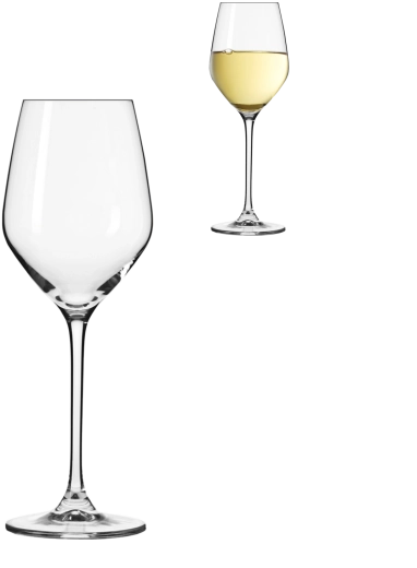 Lang, slank stilk mod opvarmning