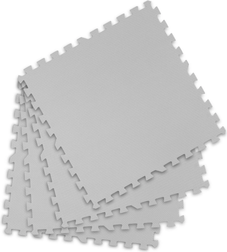 Blød dæmpning og varmeisolering