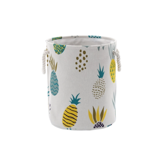 Sammenklappeligt design sparer plads