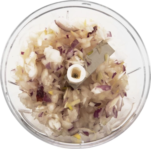 Skarpe knive i rustfrit stål for jævne resultater