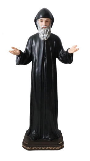 Holdbart materiale for lang levetid