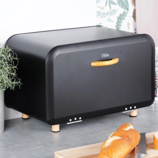 Stabile ben og holdbar udførelse