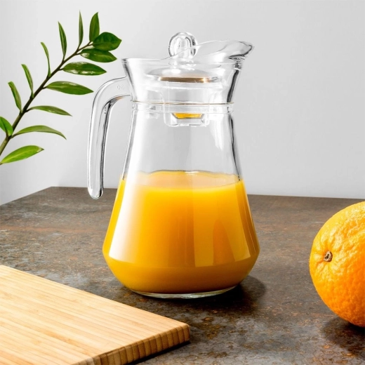 Elegant glas til ethvert bord