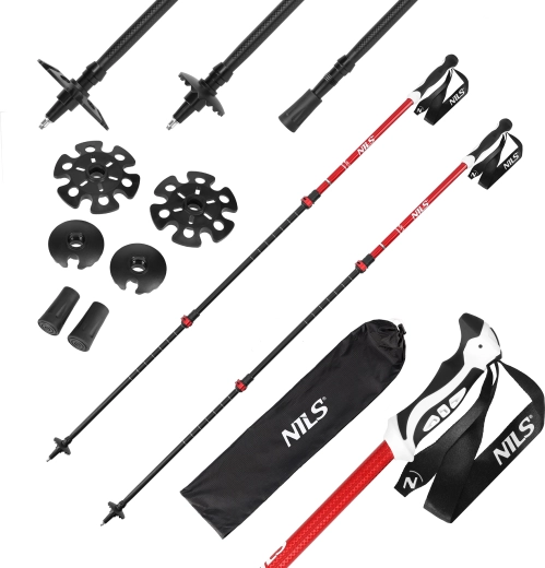 Komplet sæt til ethvert terræn