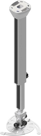 Loftbeslag til projektor PMV100 hvid 30 kg