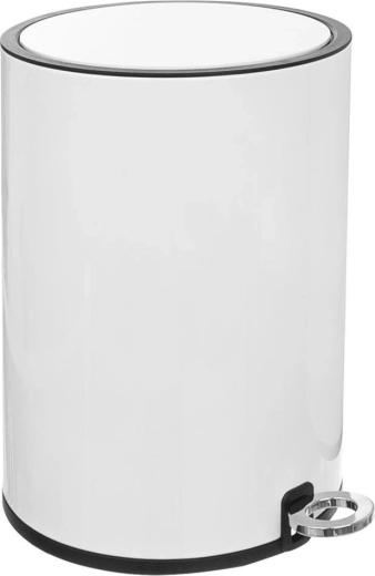 Stille og langsom lukning af låget