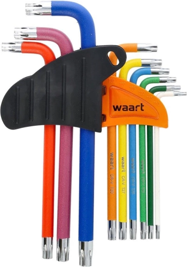 Magnetisk spids for nem håndtering