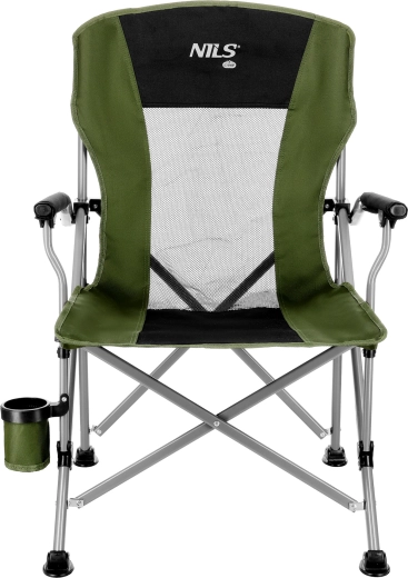 Komfort og støtte til ryggen hele dagen