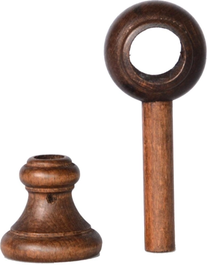 Nem montering og rent design