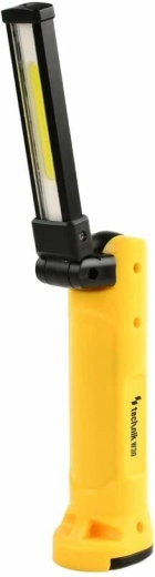 Hands‑free takket være magnet og stabil base