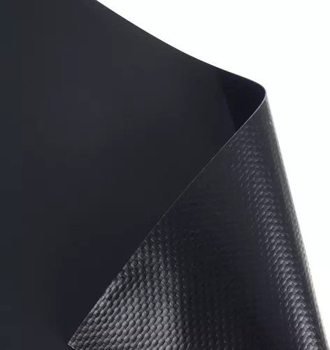 UV-bestandigt PVC-materiale for lang levetid