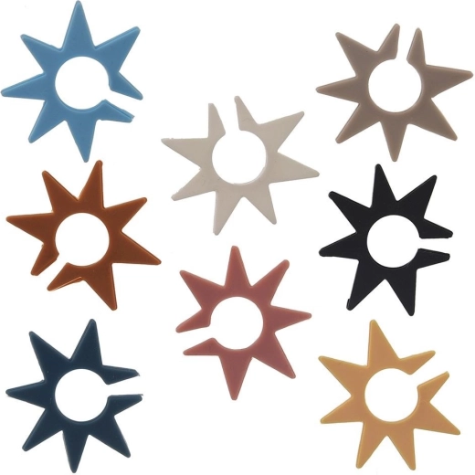 Farveopdeling for alle