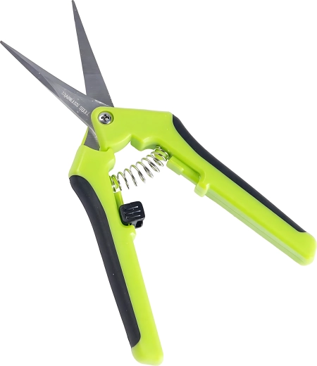 Sikkerhedslås og ergonomi