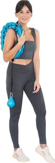 Massageknopper for større komfort